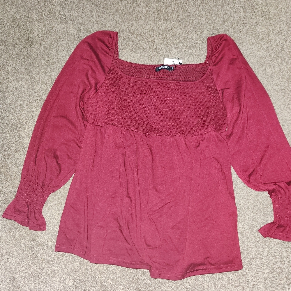 Blouse